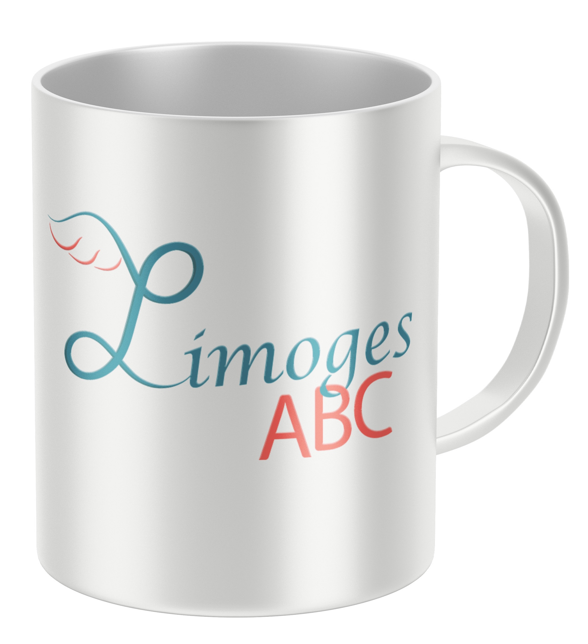 Mug officiel du Limoges ABC