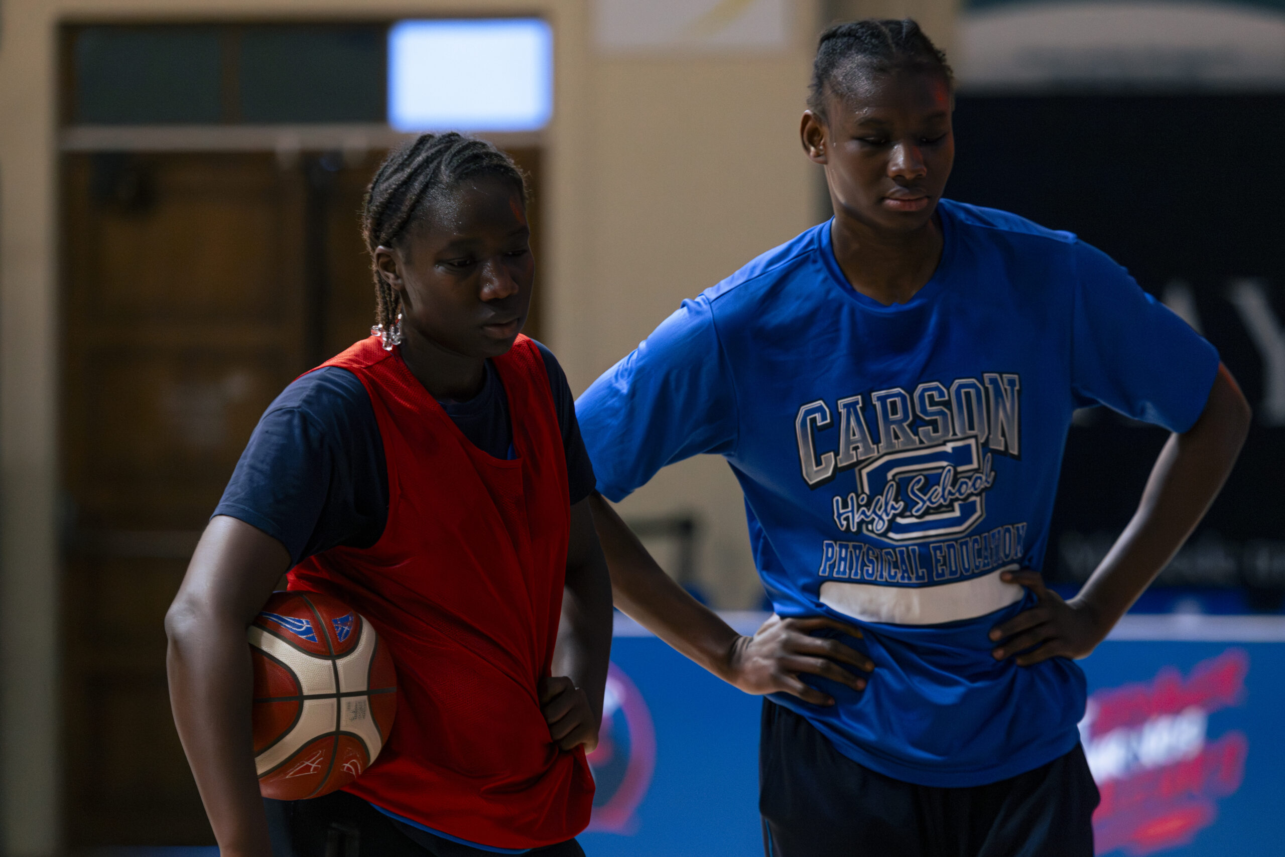 Le Limoges ABC affiche ses ambitions en NF1