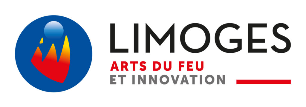Logo Ville de Limoges partenaire du Limoges ABC